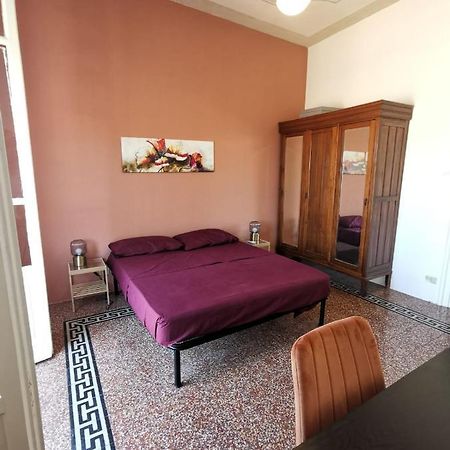 Apartamento Il Tempo E La Stanza Palermo Exterior foto