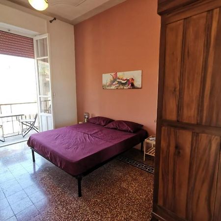 Apartamento Il Tempo E La Stanza Palermo Exterior foto