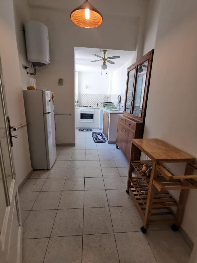Apartamento Il Tempo E La Stanza Palermo Exterior foto